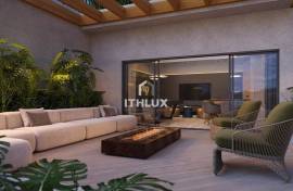 DNA Itaguá: Premium Apartment with 'Resort Rooftop' and Panoramic Sea View DNA Itaguá: Premium Apartment with 'Resort Rooftop' and Panoramic Sea View