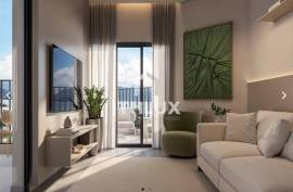 DNA Itaguá: Premium Apartment with 'Resort Rooftop' and Panoramic Sea View DNA Itaguá: Premium Apartment with 'Resort Rooftop' and Panoramic Sea View