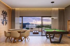 DNA Itaguá: Premium Apartment with 'Resort Rooftop' and Panoramic Sea View DNA Itaguá: Premium Apartment with 'Resort Rooftop' and Panoramic Sea View