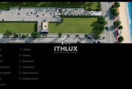DNA Itaguá: Premium Apartment with 'Resort Rooftop' and Panoramic Sea View DNA Itaguá: Premium Apartment with 'Resort Rooftop' and Panoramic Sea View