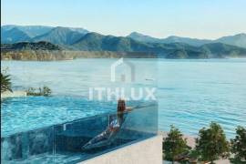 DNA Itaguá: Premium Apartment with 'Resort Rooftop' and Panoramic Sea View DNA Itaguá: Premium Apartment with 'Resort Rooftop' and Panoramic Sea View