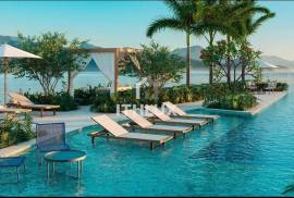 DNA Itaguá: Premium Apartment with 'Resort Rooftop' and Panoramic Sea View DNA Itaguá: Premium Apartment with 'Resort Rooftop' and Panoramic Sea View