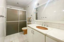 Beautiful ground floor apartment, 81m², for sale, 2 bedrooms, 1 full social bathroom, 1 parking space covered, Menino Deus, POA/RS