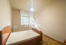 Beautiful ground floor apartment, 81m², for sale, 2 bedrooms, 1 full social bathroom, 1 parking space covered, Menino Deus, POA/RS