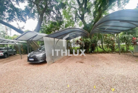 Beautiful ground floor apartment, 81m², for sale, 2 bedrooms, 1 full social bathroom, 1 parking space covered, Menino Deus, POA/RS
