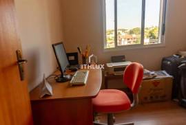 Excellent apartment, 76m², for sale, 3 bedrooms, 1 suite, 1 parking space, Parthenon, POA / RS
