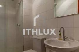 Excellent apartment, 76m², for sale, 3 bedrooms, 1 suite, 1 parking space, Parthenon, POA / RS