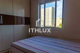 Excellent apartment, 76m², for sale, 3 bedrooms, 1 suite, 1 parking space, Parthenon, POA / RS