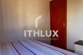 Excellent apartment, 76m², for sale, 3 bedrooms, 1 suite, 1 parking space, Parthenon, POA / RS