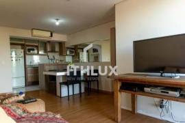Excellent apartment, 76m², for sale, 3 bedrooms, 1 suite, 1 parking space, Parthenon, POA / RS