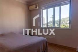Excellent apartment, 76m², for sale, 3 bedrooms, 1 suite, 1 parking space, Parthenon, POA / RS