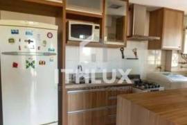 Excellent apartment, 76m², for sale, 3 bedrooms, 1 suite, 1 parking space, Parthenon, POA / RS