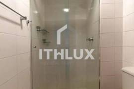 Excellent apartment, 76m², for sale, 3 bedrooms, 1 suite, 1 parking space, Parthenon, POA / RS