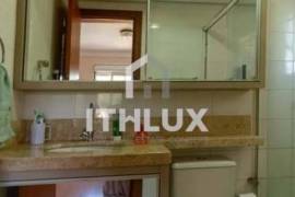 Excellent apartment, 76m², for sale, 3 bedrooms, 1 suite, 1 parking space, Parthenon, POA / RS