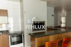Excellent apartment, 76m², for sale, 3 bedrooms, 1 suite, 1 parking space, Parthenon, POA / RS