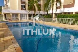 Excellent apartment, 76m², for sale, 3 bedrooms, 1 suite, 1 parking space, Parthenon, POA / RS