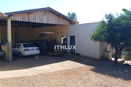 Strategic Property with 1.1 Million m² and Licensed Sand Reserve | Rincão, SP