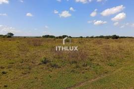 Strategic Property with 1.1 Million m² and Licensed Sand Reserve | Rincão, SP