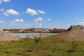 Strategic Property with 1.1 Million m² and Licensed Sand Reserve | Rincão, SP