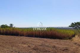 Strategic Property with 1.1 Million m² and Licensed Sand Reserve | Rincão, SP