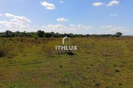 Strategic Property with 1.1 Million m² and Licensed Sand Reserve | Rincão, SP