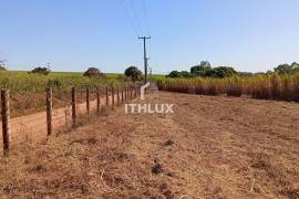 Strategic Property with 1.1 Million m² and Licensed Sand Reserve | Rincão, SP