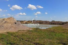 Strategic Property with 1.1 Million m² and Licensed Sand Reserve | Rincão, SP