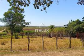 Strategic Property with 1.1 Million m² and Licensed Sand Reserve | Rincão, SP