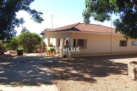 Strategic Property with 1.1 Million m² and Licensed Sand Reserve | Rincão, SP