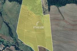 Sugarcane Farm with 1.3 Million m² and High Profitability | Brotas, SP