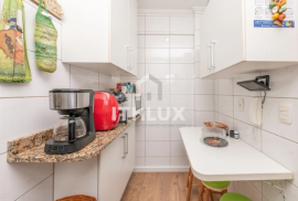 Great Semi-Furnished Front Apartment, 74m², For Sale, 2 Bedrooms, 1 Suite, 1 Parking Space, Petrópolis, POA/RS Great Semi-Furnished Front Apartment, 74m², For Sale, 2 Bedrooms, 1 Suite, 1 Parking Space, Petrópolis, POA/RS