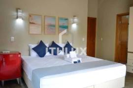 Summer Villa with Heated Pool in Gated Community | Guaratuba Beach, Bertioga Summer Villa with Heated Pool in Gated Community | Guaratuba Beach, Bertioga