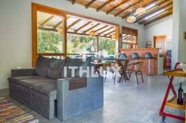 Summer Villa with Heated Pool in Gated Community | Guaratuba Beach, Bertioga Summer Villa with Heated Pool in Gated Community | Guaratuba Beach, Bertioga