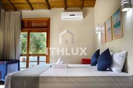 Summer Villa with Heated Pool in Gated Community | Guaratuba Beach, Bertioga Summer Villa with Heated Pool in Gated Community | Guaratuba Beach, Bertioga