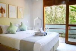 Summer Villa with Heated Pool in Gated Community | Guaratuba Beach, Bertioga Summer Villa with Heated Pool in Gated Community | Guaratuba Beach, Bertioga
