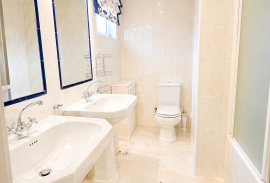 Vale do Lobo | Golf & Beach Lifestyle | Elegant 1-Bedroom Apartment for Long-Term Rental