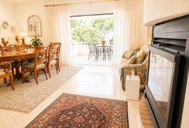Vale do Lobo | Golf & Beach Lifestyle | Elegant 1-Bedroom Apartment for Long-Term Rental