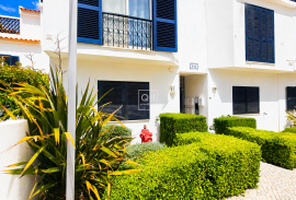 Vale do Lobo | Golf & Beach Lifestyle | Elegant 1-Bedroom Apartment for Long-Term Rental