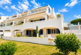 Vale do Lobo | Golf & Beach Lifestyle | Elegant 1-Bedroom Apartment for Long-Term Rental