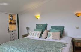Exclusive 4-bedroom villa in Goldra, Loulé, boasting breathtaking panoramic views over the Algarve