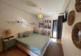 3 + 2 bedroom villa inserted in a condominium with swimming pool located in Vilamoura
