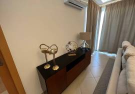 3 + 2 bedroom villa inserted in a condominium with swimming pool located in Vilamoura