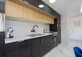 Fully Refurbished 2 Bedroom Apartment with River and Sea Views located in the Center of Portimão