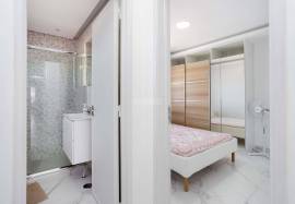 Fully Refurbished 2 Bedroom Apartment with River and Sea Views located in the Center of Portimão