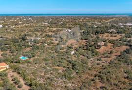 Detached farmhouse for renovation in East Algarve – Countryside Living Near Olhão and Fuseta