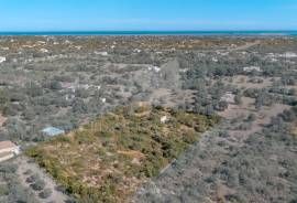 Detached farmhouse for renovation in East Algarve – Countryside Living Near Olhão and Fuseta