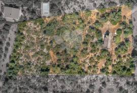 Detached farmhouse for renovation in East Algarve – Countryside Living Near Olhão and Fuseta