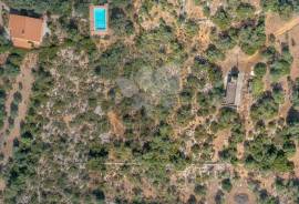 Detached farmhouse for renovation in East Algarve – Countryside Living Near Olhão and Fuseta