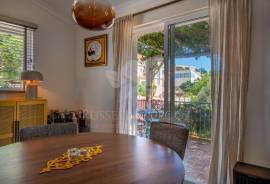 Charming 3 Bedroom Detached Villa with Sea Views Near Moncarapacho, Algarve