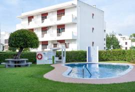 2 Bedroom Apartment with Communal Pool, Vilamoura